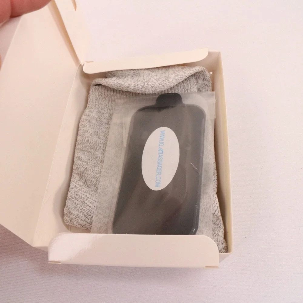 IQ Massager IQ Sock OPEN BOX Foot Pain Relief, Muscles Strengthen & Blood Flow